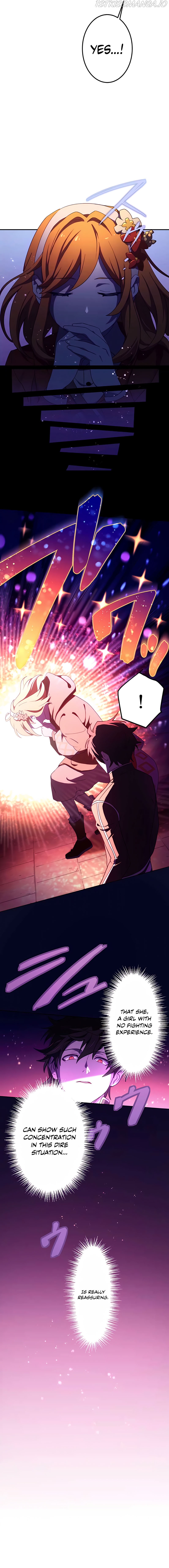 The Reincarnation of the Forbidden Archmage Chapter 2 - Page 19
