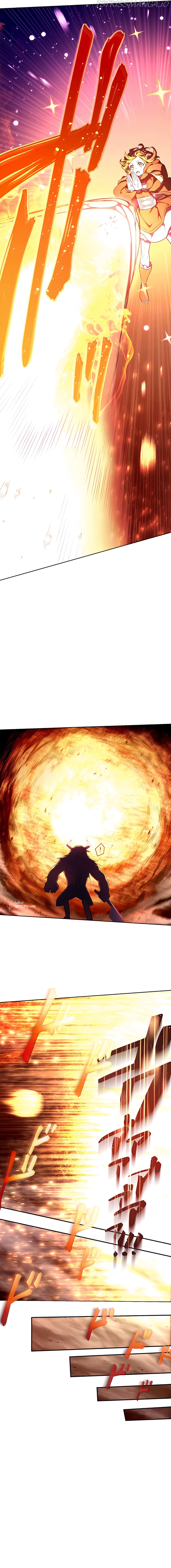 The Reincarnation of the Forbidden Archmage Chapter 2 - Page 22