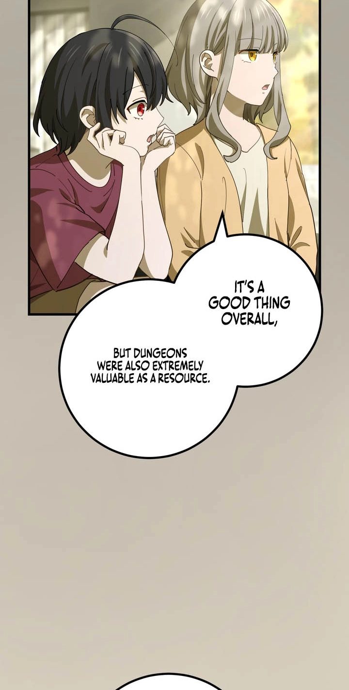The Reincarnation of the Forbidden Archmage Chapter 204 - Page 15