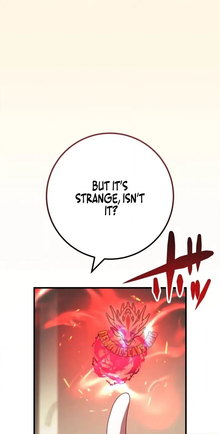 The Reincarnation of the Forbidden Archmage Chapter 204 - Page 20