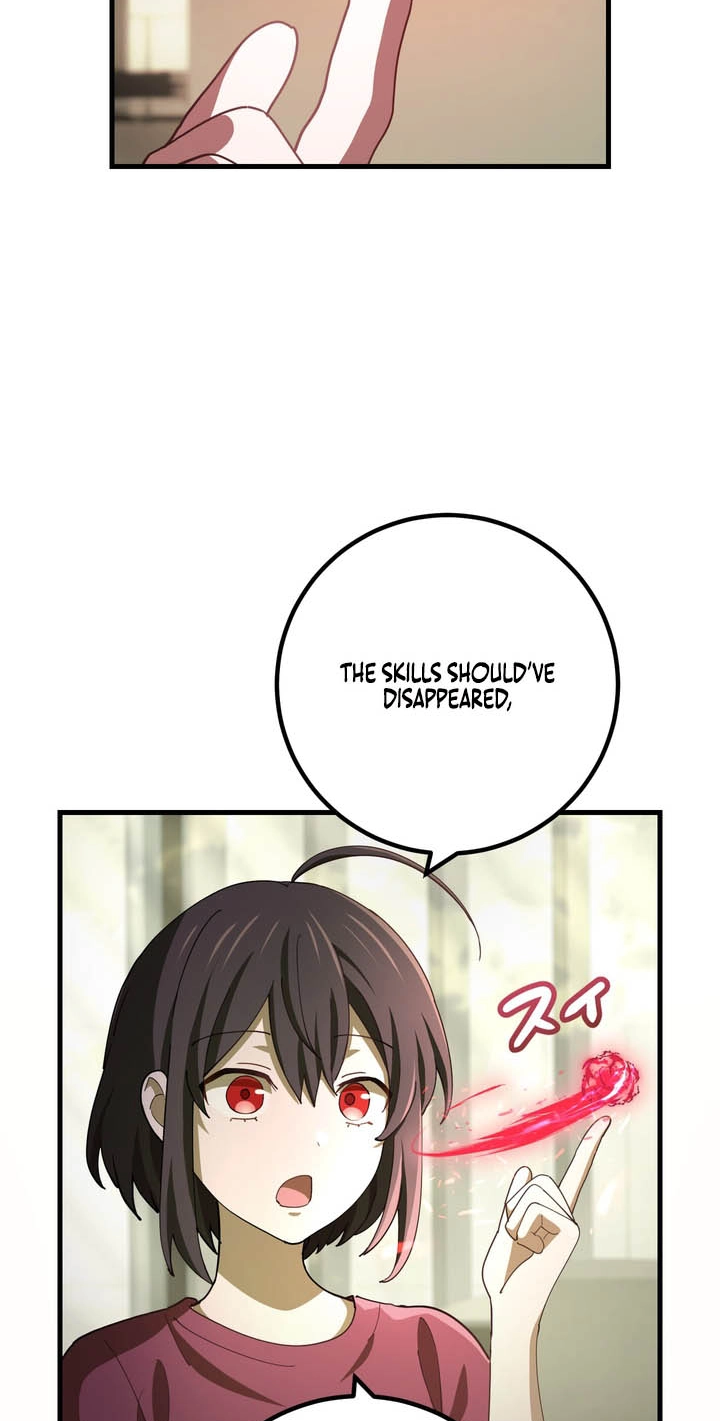The Reincarnation of the Forbidden Archmage Chapter 204 - Page 21