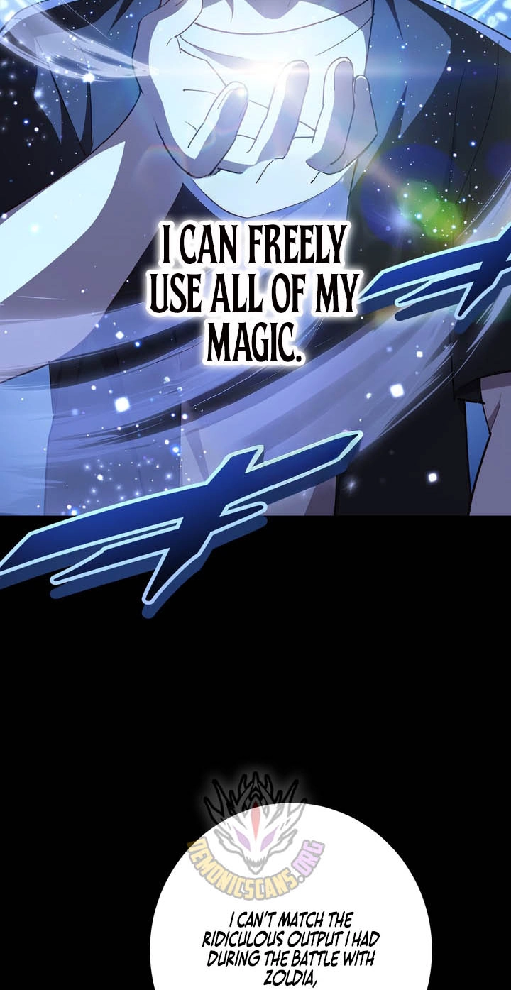 The Reincarnation of the Forbidden Archmage Chapter 204 - Page 29