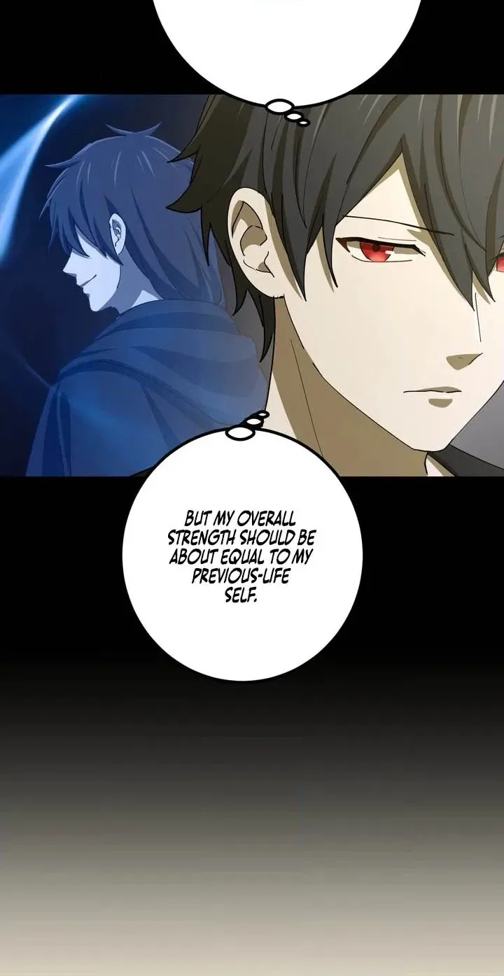 The Reincarnation of the Forbidden Archmage Chapter 204 - Page 30