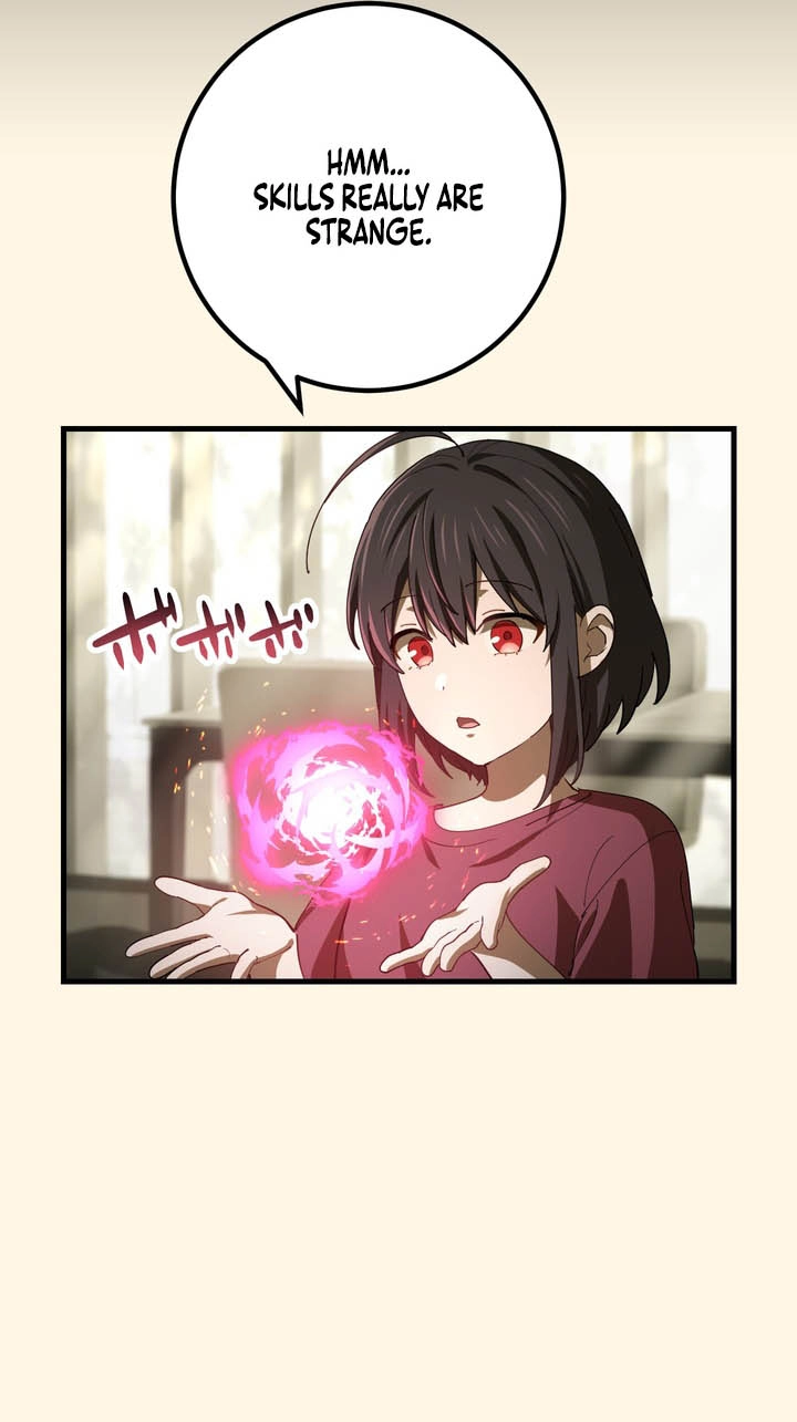 The Reincarnation of the Forbidden Archmage Chapter 204 - Page 31