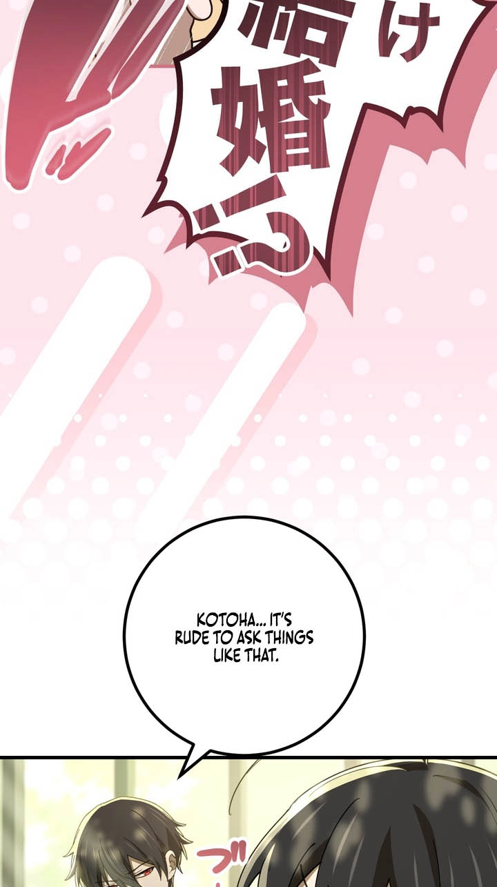 The Reincarnation of the Forbidden Archmage Chapter 204 - Page 35
