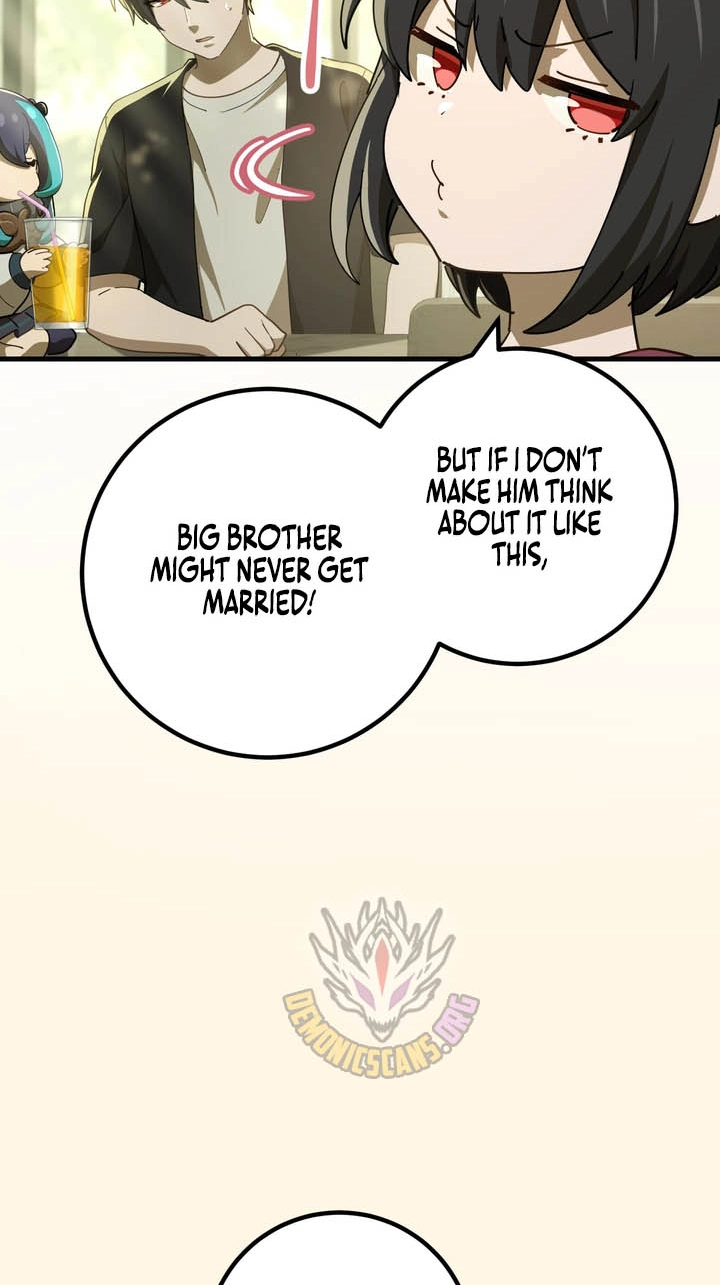 The Reincarnation of the Forbidden Archmage Chapter 204 - Page 36