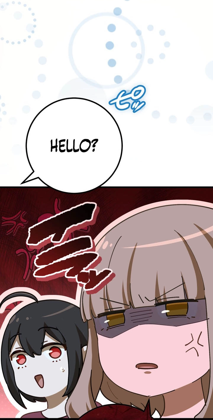 The Reincarnation of the Forbidden Archmage Chapter 204 - Page 40