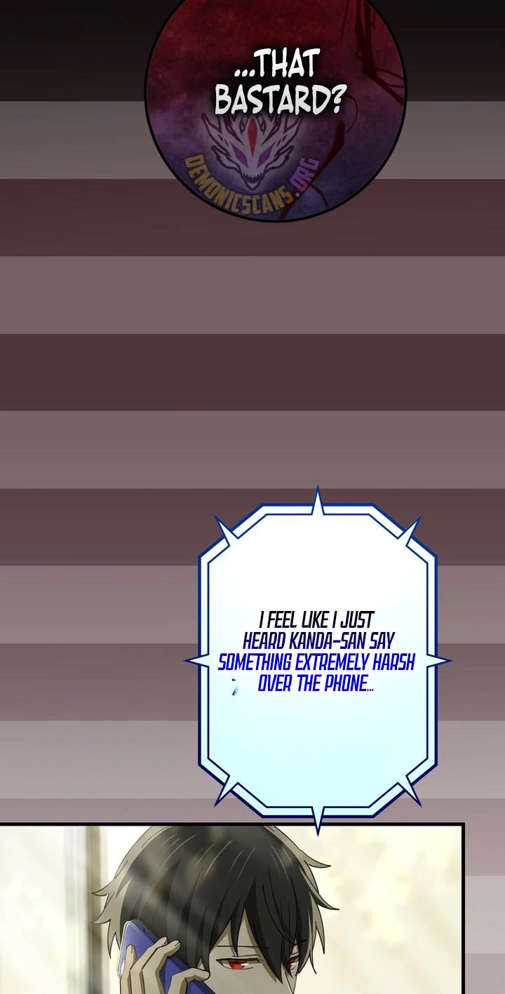 The Reincarnation of the Forbidden Archmage Chapter 204 - Page 41
