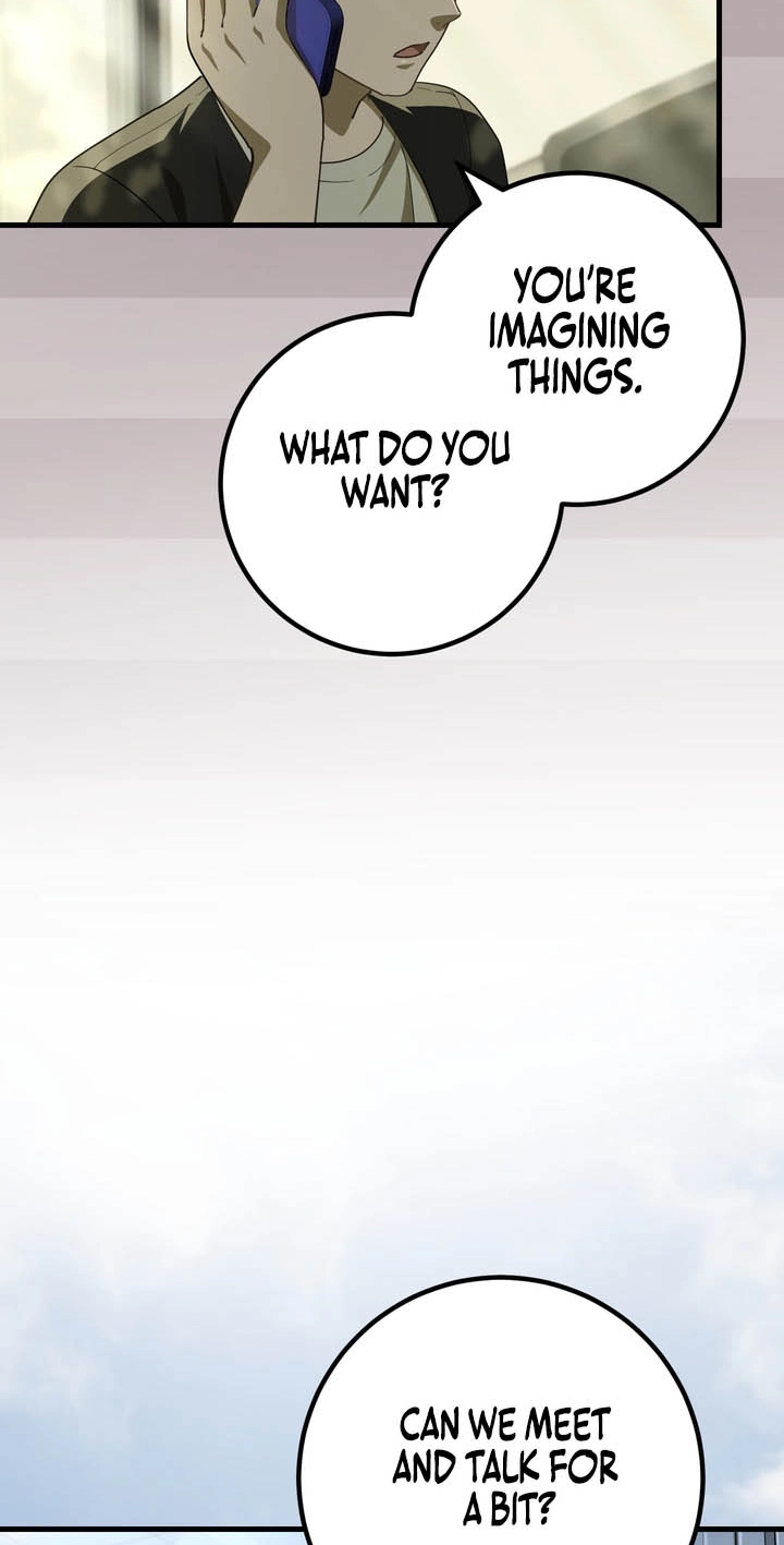The Reincarnation of the Forbidden Archmage Chapter 204 - Page 42