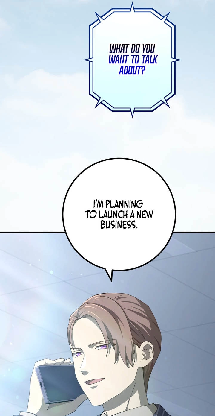 The Reincarnation of the Forbidden Archmage Chapter 204 - Page 44