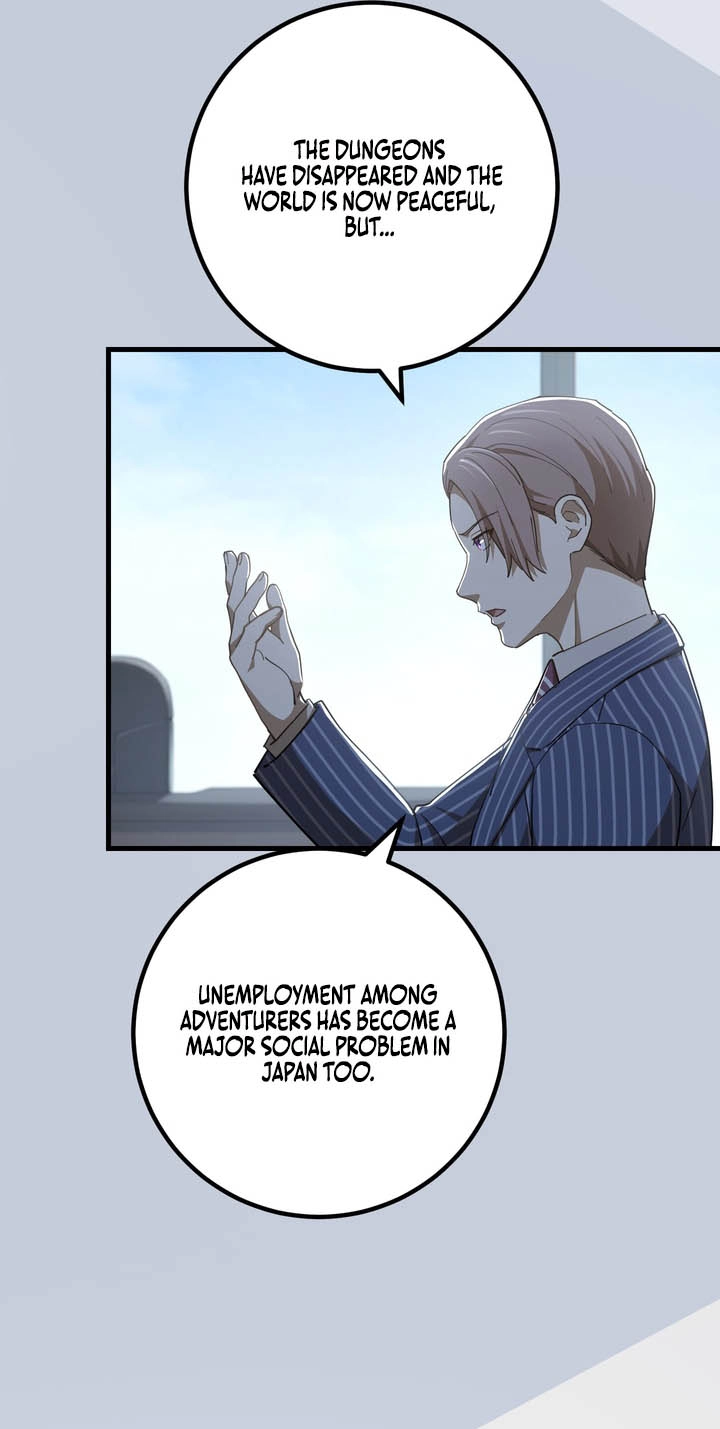 The Reincarnation of the Forbidden Archmage Chapter 204 - Page 51