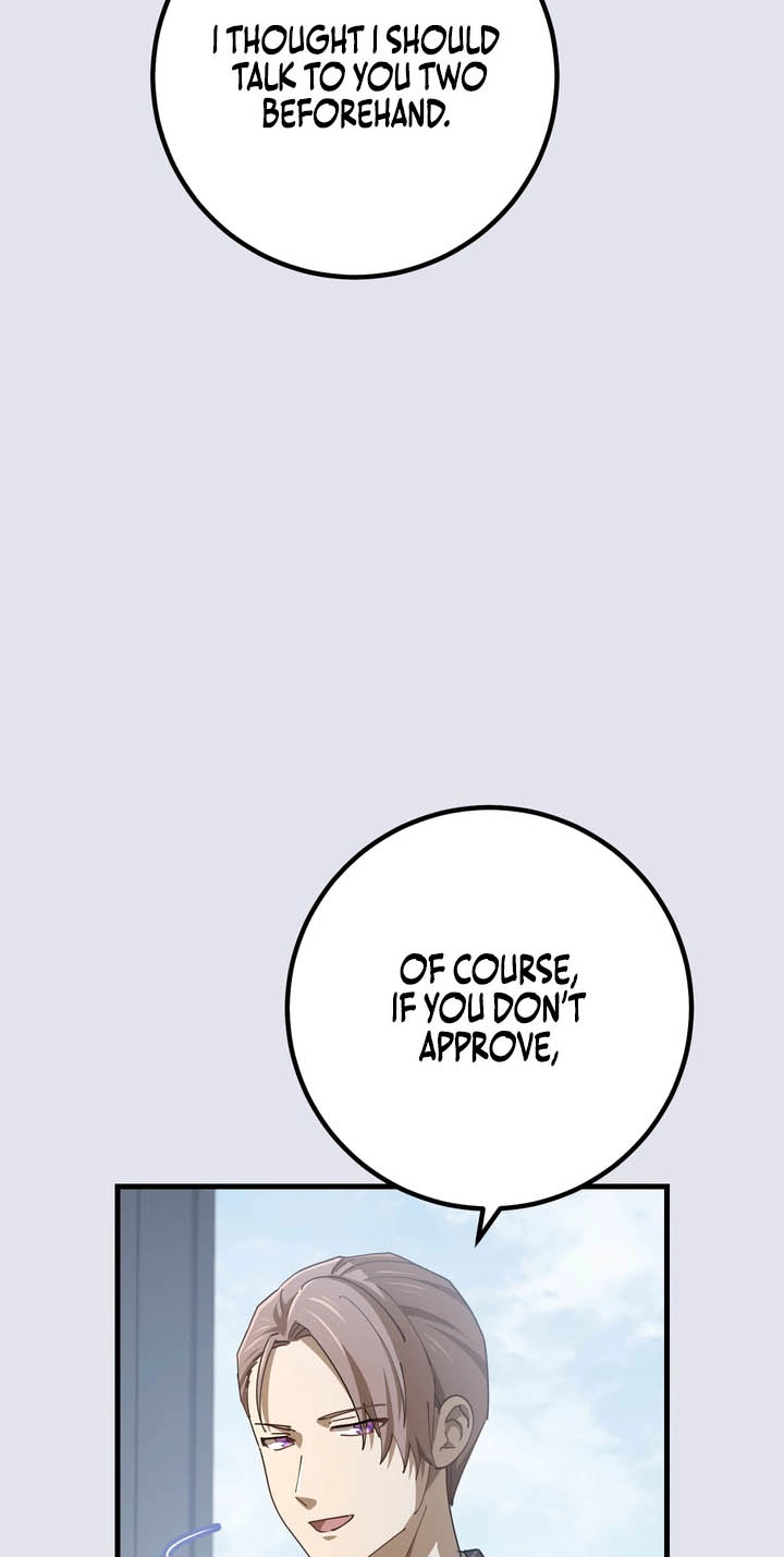 The Reincarnation of the Forbidden Archmage Chapter 204 - Page 60
