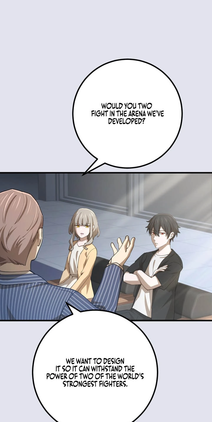 The Reincarnation of the Forbidden Archmage Chapter 204 - Page 65