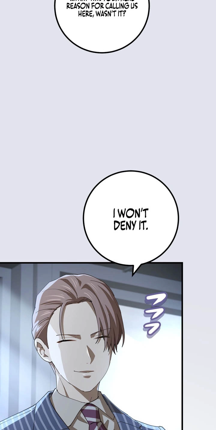 The Reincarnation of the Forbidden Archmage Chapter 204 - Page 67