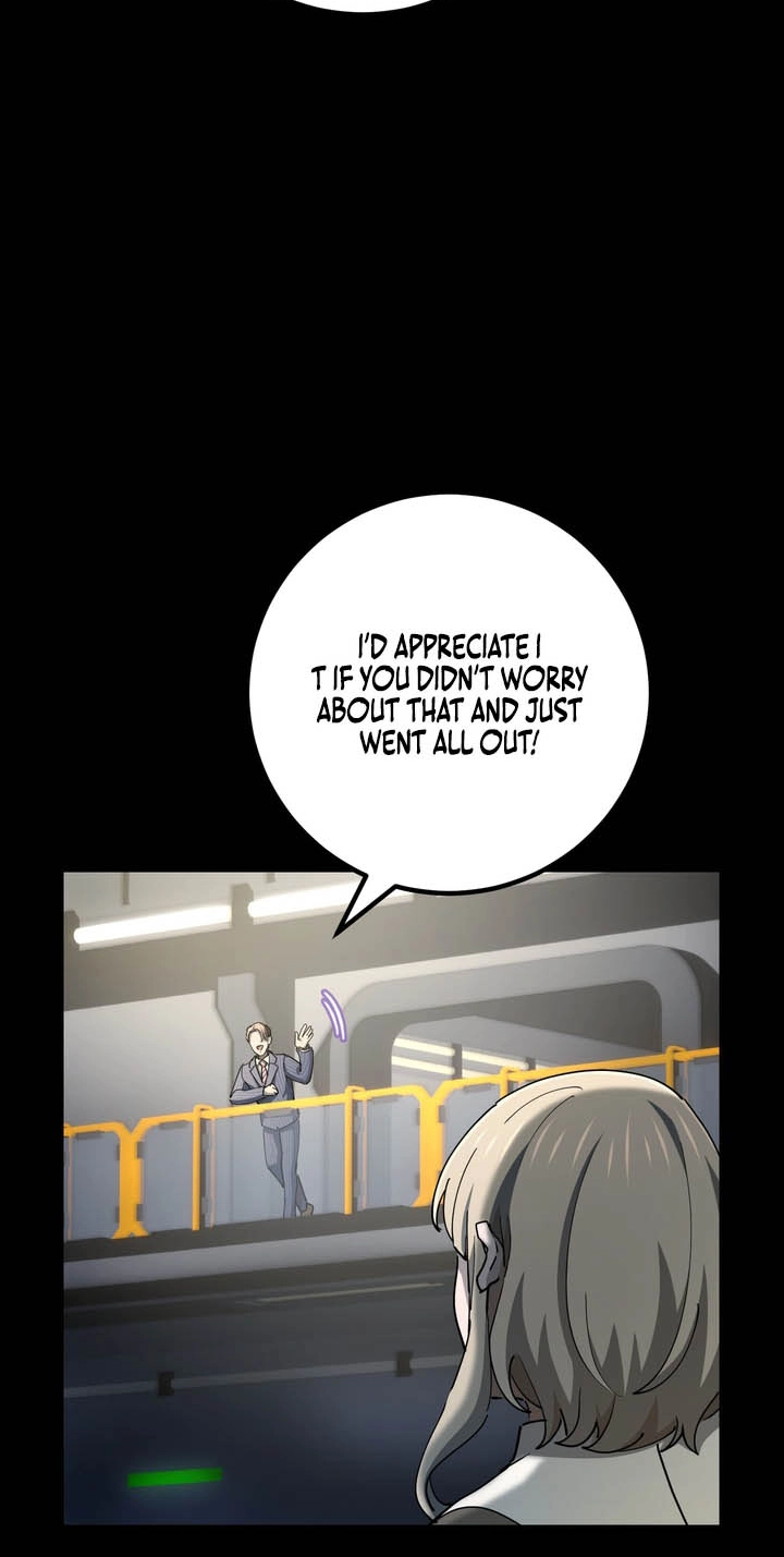 The Reincarnation of the Forbidden Archmage Chapter 204 - Page 75