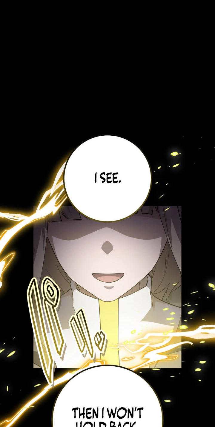 The Reincarnation of the Forbidden Archmage Chapter 204 - Page 76
