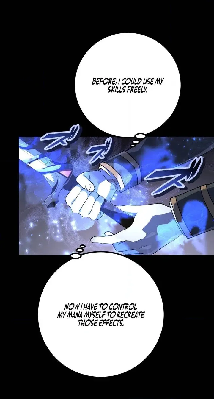 The Reincarnation of the Forbidden Archmage Chapter 204 - Page 79