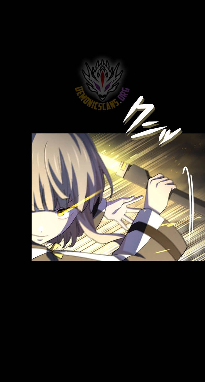 The Reincarnation of the Forbidden Archmage Chapter 204 - Page 85
