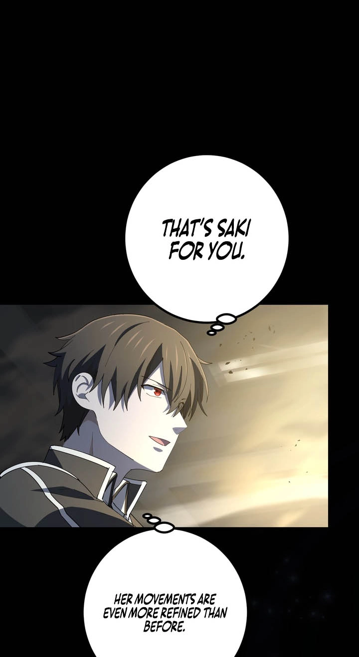 The Reincarnation of the Forbidden Archmage Chapter 204 - Page 87