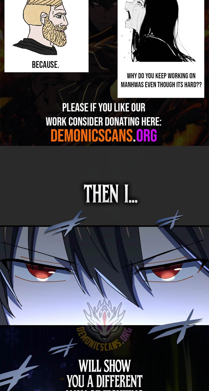 The Reincarnation of the Forbidden Archmage Chapter 205 - Page 3