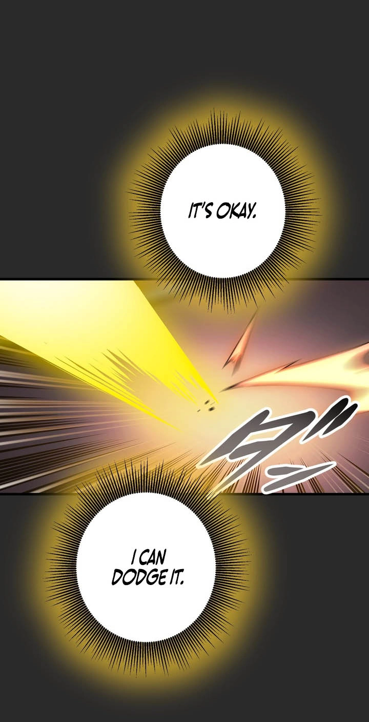 The Reincarnation of the Forbidden Archmage Chapter 205 - Page 11