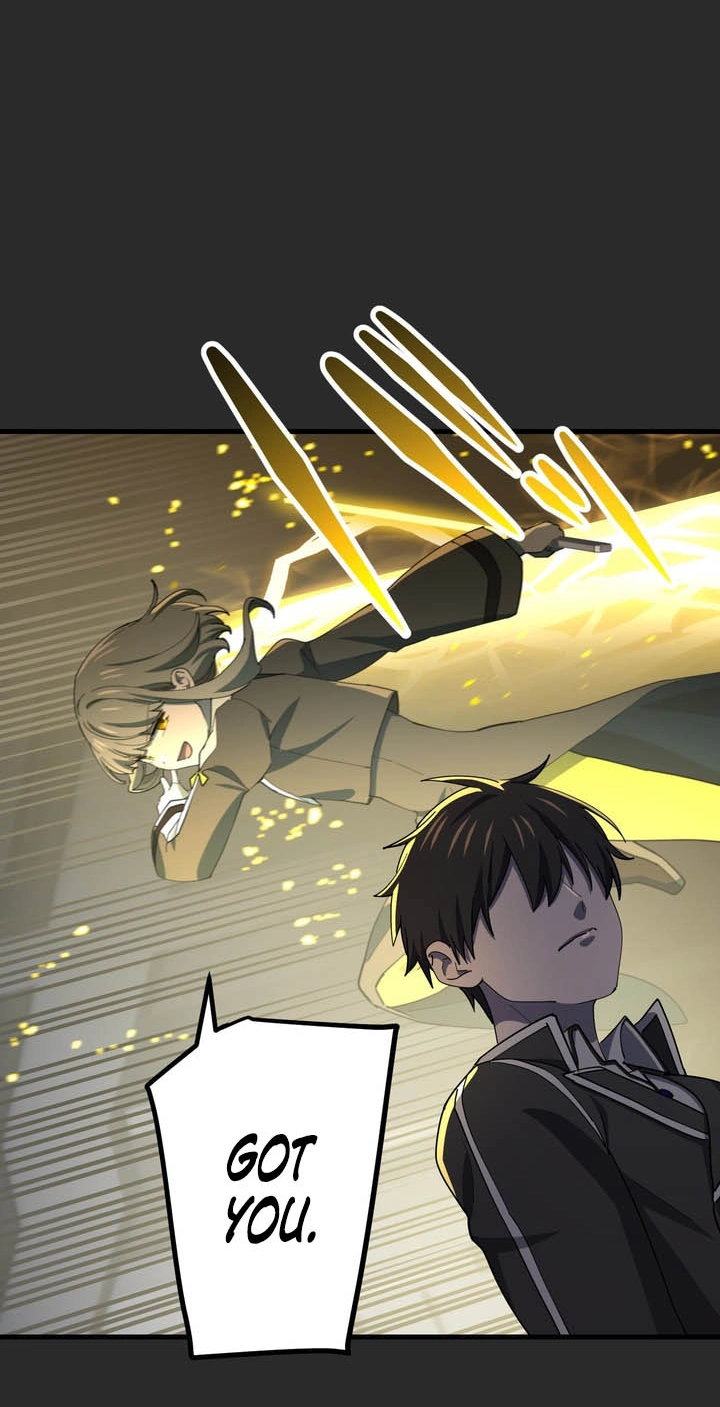 The Reincarnation of the Forbidden Archmage Chapter 205 - Page 12