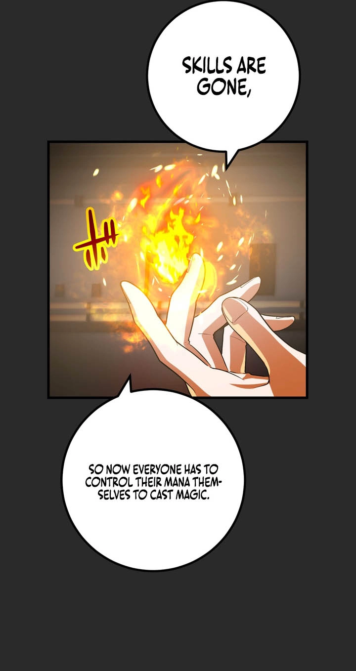 The Reincarnation of the Forbidden Archmage Chapter 205 - Page 16