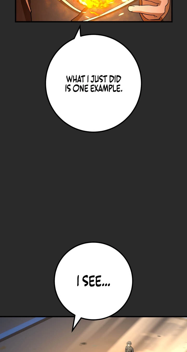 The Reincarnation of the Forbidden Archmage Chapter 205 - Page 18