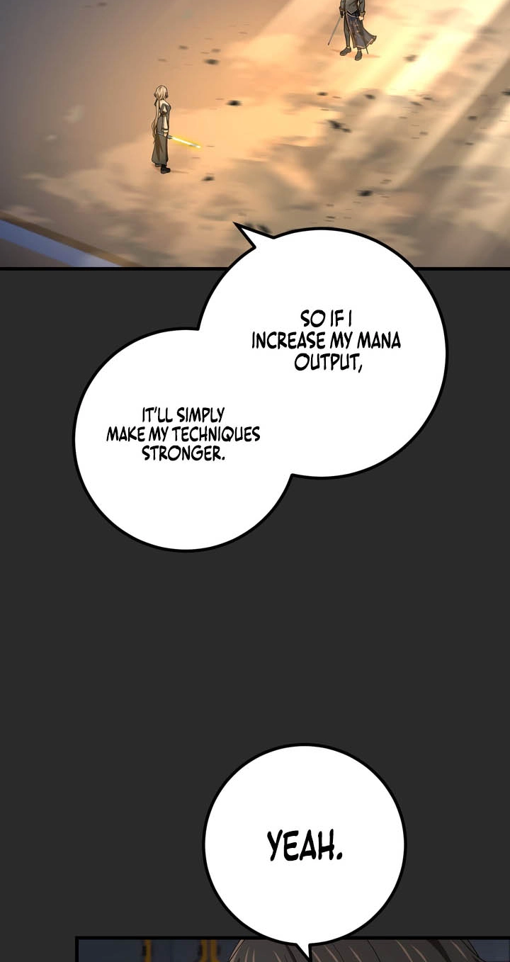 The Reincarnation of the Forbidden Archmage Chapter 205 - Page 19