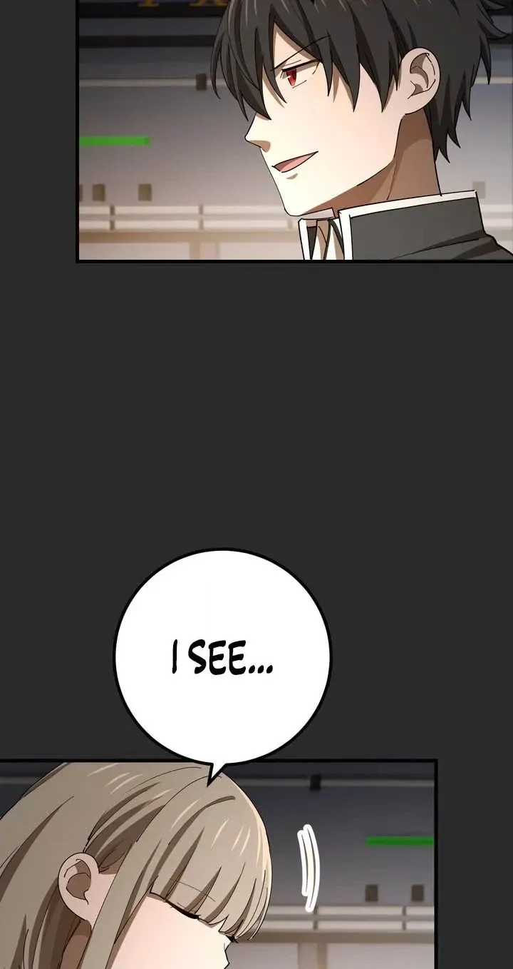 The Reincarnation of the Forbidden Archmage Chapter 205 - Page 20