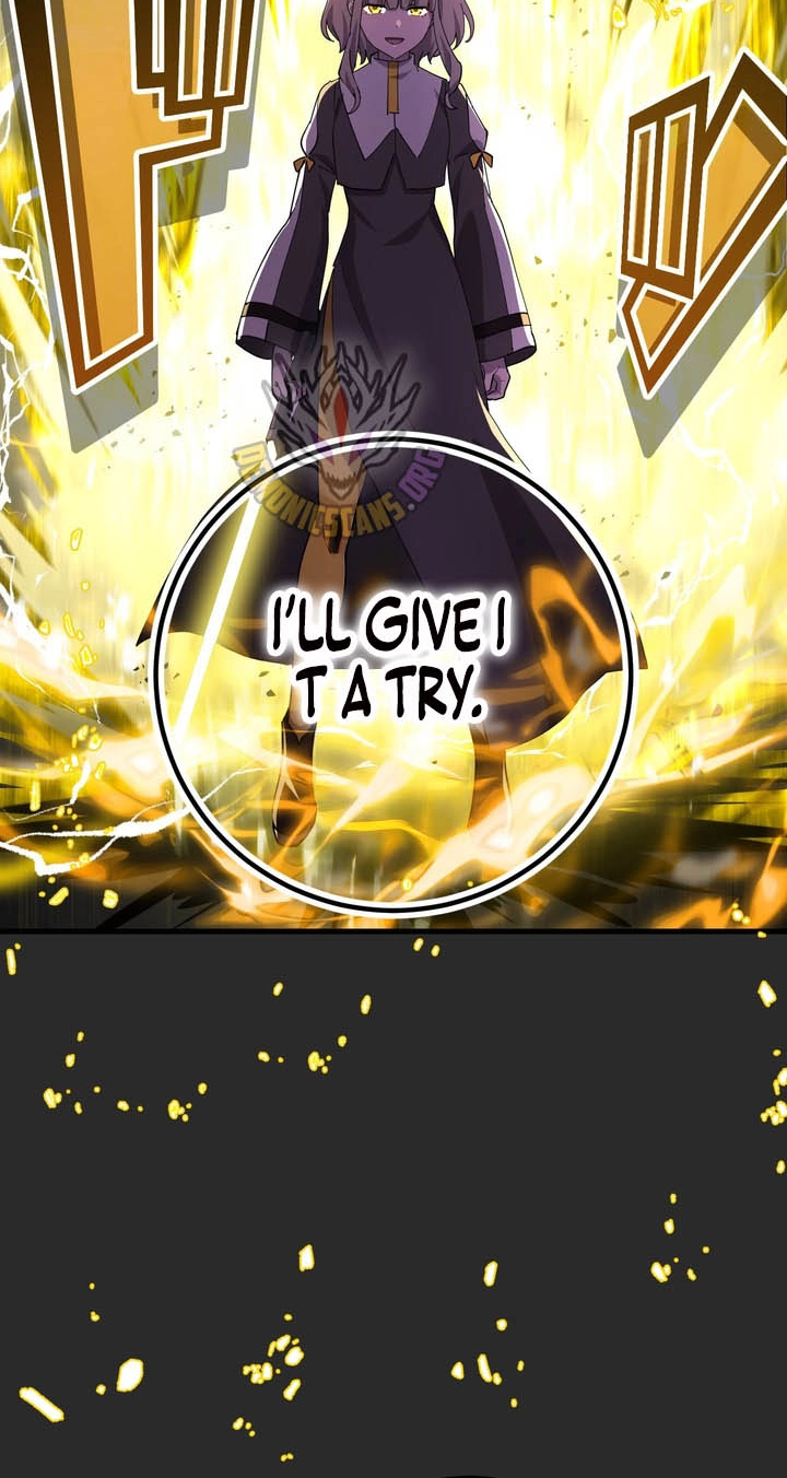 The Reincarnation of the Forbidden Archmage Chapter 205 - Page 22