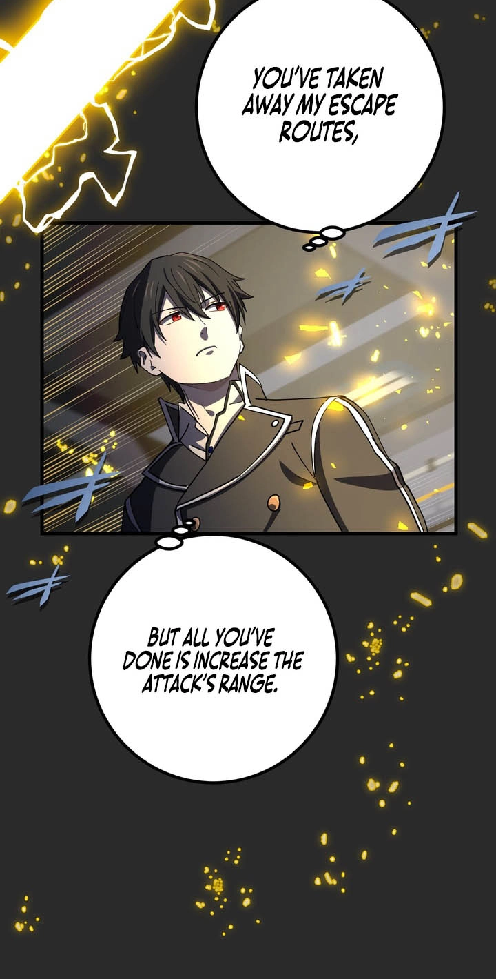 The Reincarnation of the Forbidden Archmage Chapter 205 - Page 28