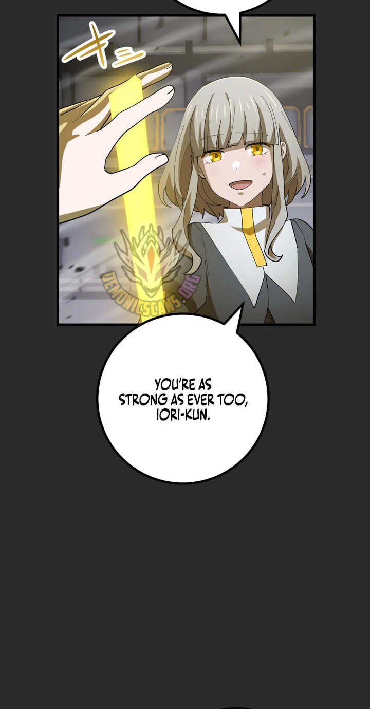 The Reincarnation of the Forbidden Archmage Chapter 205 - Page 36
