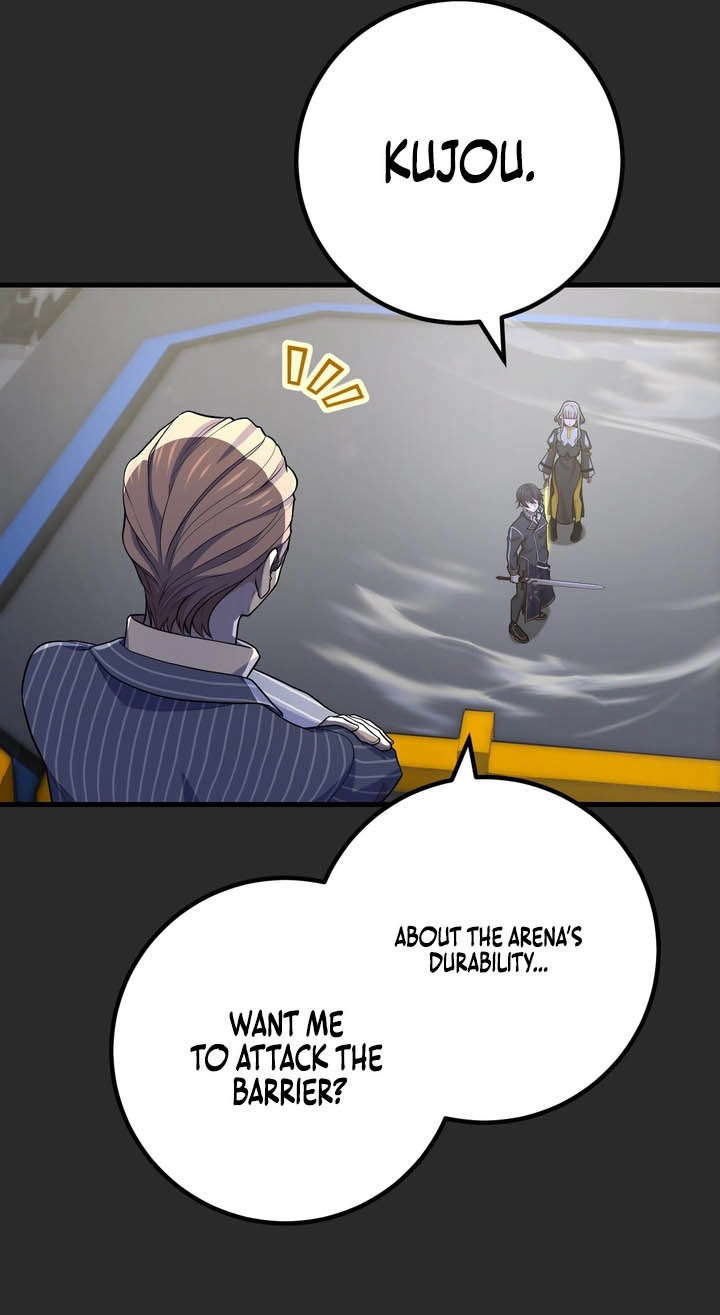 The Reincarnation of the Forbidden Archmage Chapter 205 - Page 37