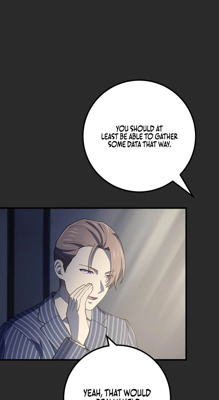 The Reincarnation of the Forbidden Archmage Chapter 205 - Page 38