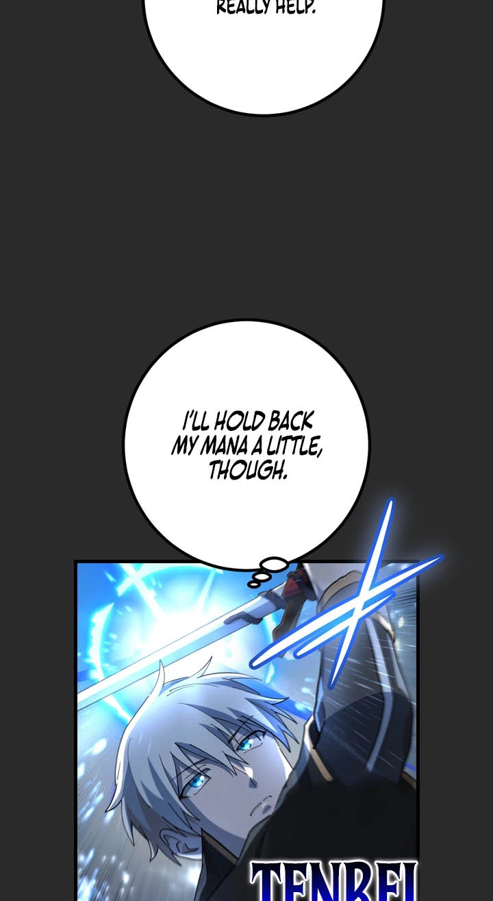 The Reincarnation of the Forbidden Archmage Chapter 205 - Page 39