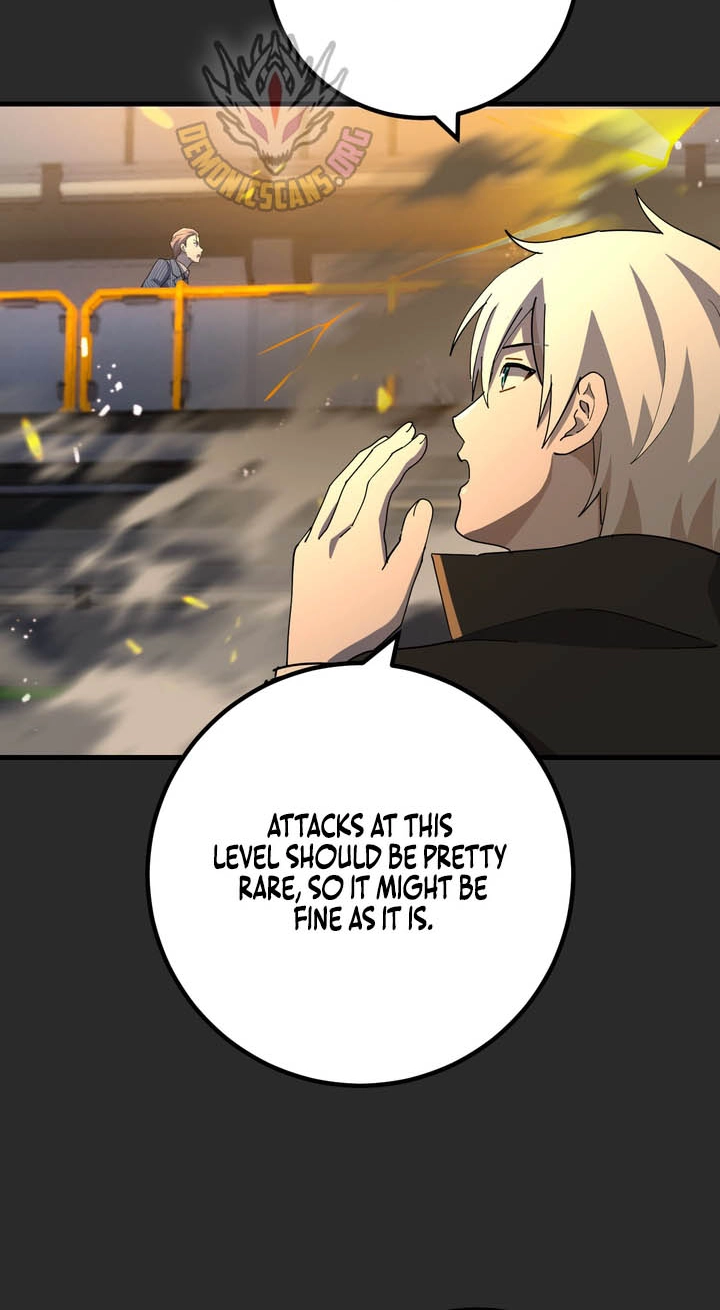 The Reincarnation of the Forbidden Archmage Chapter 205 - Page 43