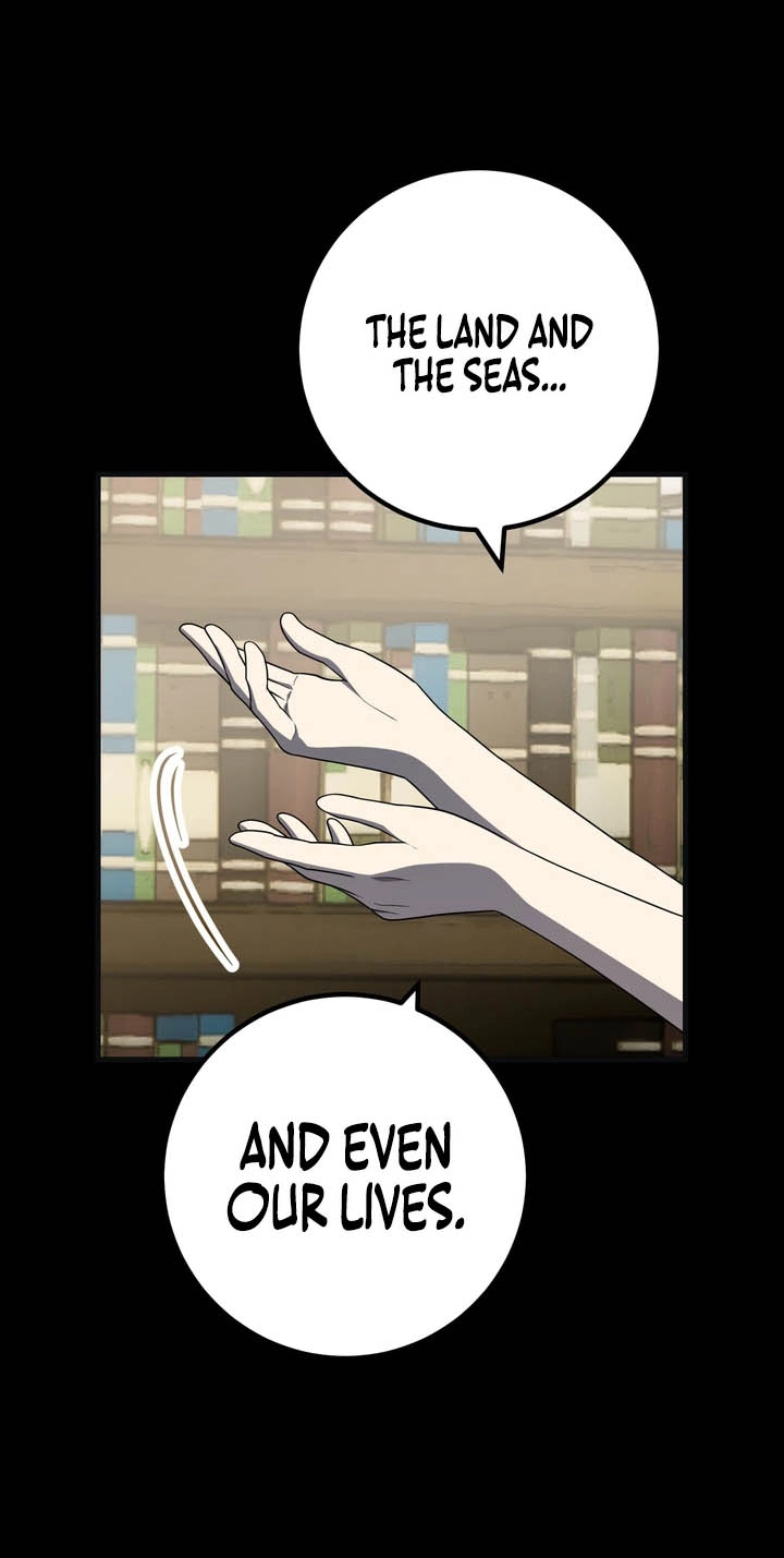 The Reincarnation of the Forbidden Archmage Chapter 205 - Page 49