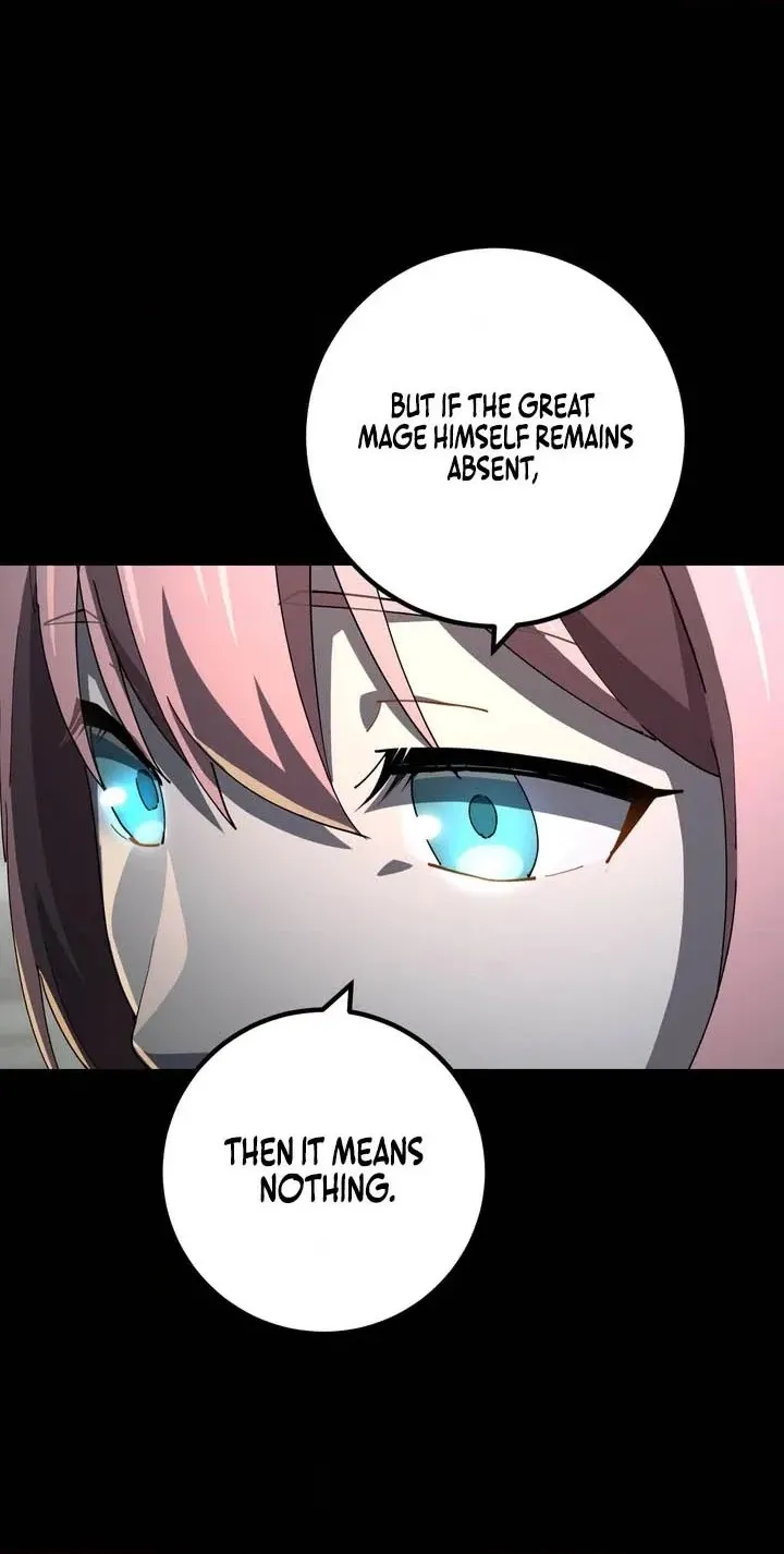 The Reincarnation of the Forbidden Archmage Chapter 205 - Page 50