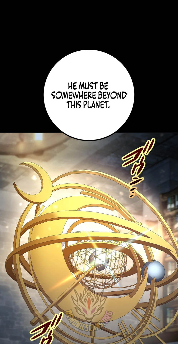 The Reincarnation of the Forbidden Archmage Chapter 205 - Page 51