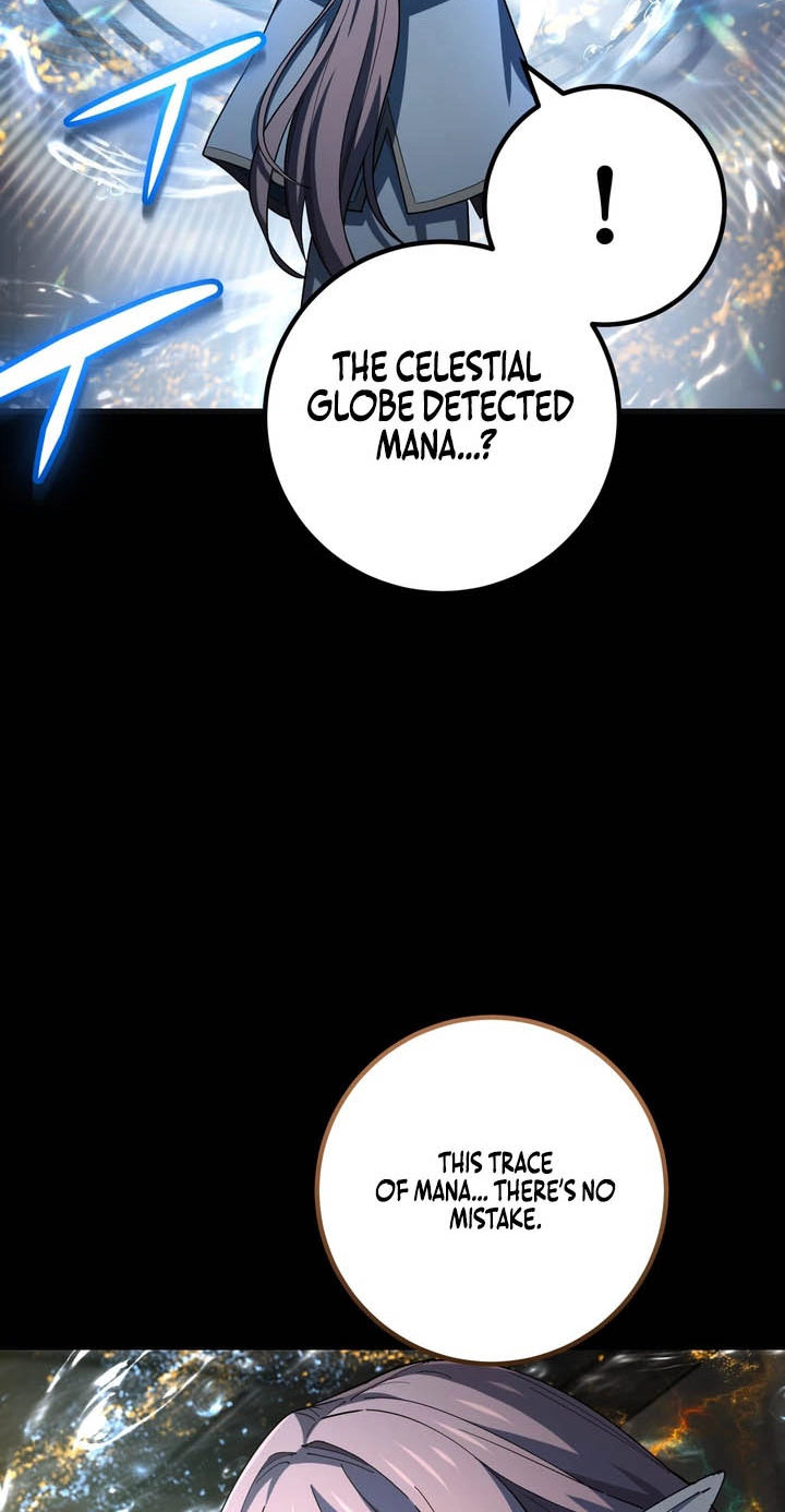 The Reincarnation of the Forbidden Archmage Chapter 205 - Page 54