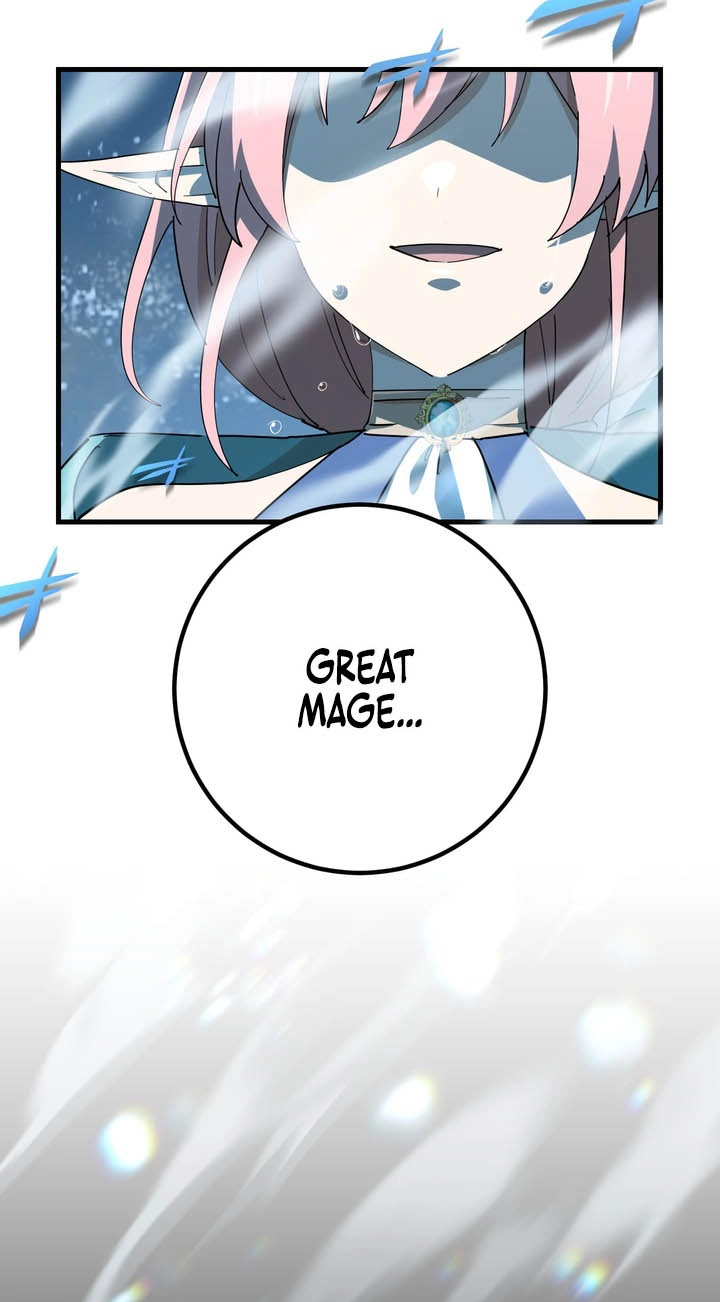 The Reincarnation of the Forbidden Archmage Chapter 205 - Page 65