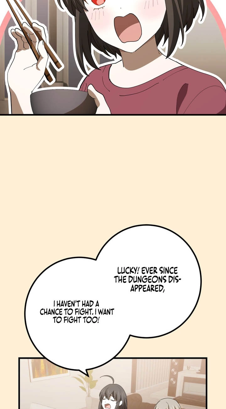 The Reincarnation of the Forbidden Archmage Chapter 205 - Page 69