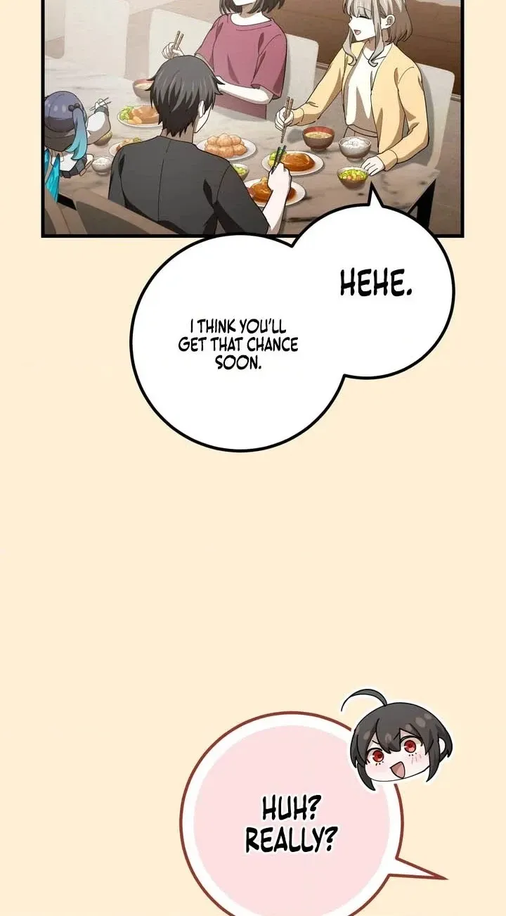 The Reincarnation of the Forbidden Archmage Chapter 205 - Page 70
