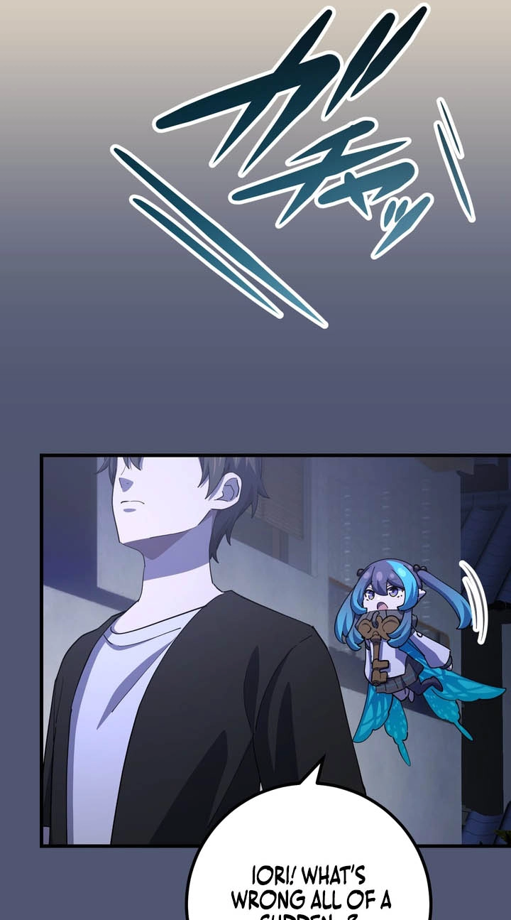 The Reincarnation of the Forbidden Archmage Chapter 205 - Page 79