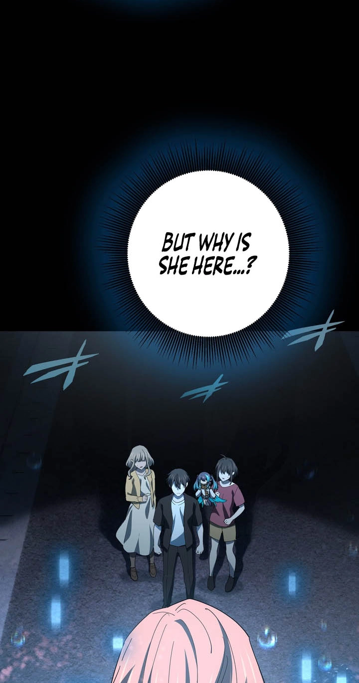 The Reincarnation of the Forbidden Archmage Chapter 205 - Page 87