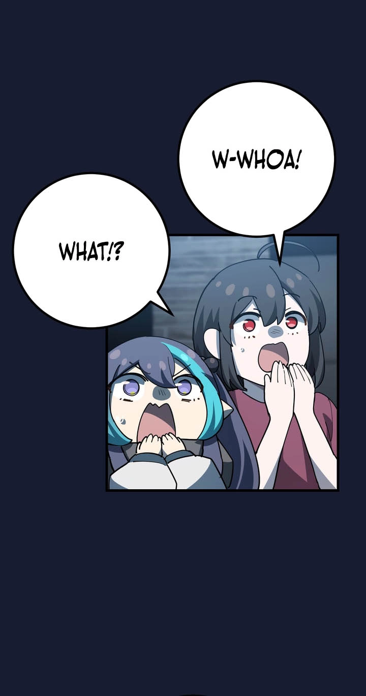 The Reincarnation of the Forbidden Archmage Chapter 205 - Page 92