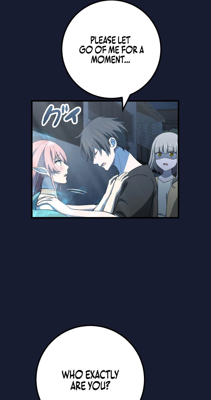The Reincarnation of the Forbidden Archmage Chapter 205 - Page 93