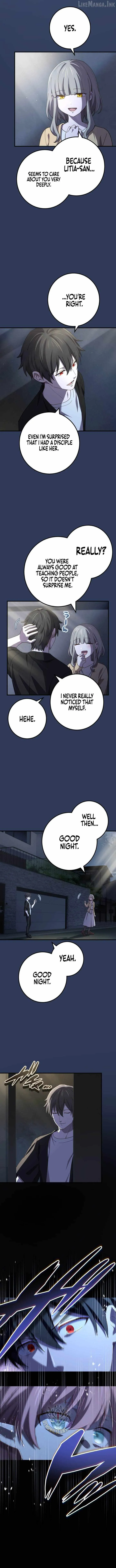 The Reincarnation of the Forbidden Archmage Chapter 206 - Page 13