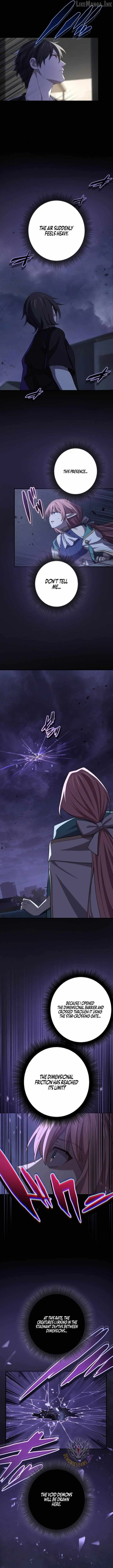 The Reincarnation of the Forbidden Archmage Chapter 206 - Page 14